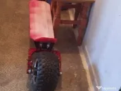 trotinetă electrica fara baterie 