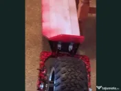 trotinetă electrica fara baterie 