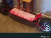 trotinetă electrica fara baterie 