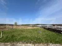 Teren in Santana de Mures! 1700mp! 