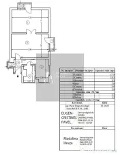 Apartament 2 camere decomandat Soseaua Giurgiului / Luica 