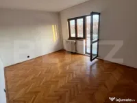 Apartament 3 camere, 2 băi, 2 balcoane – la 1 minut de Lo 