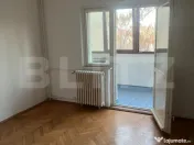 Apartament 3 camere, 2 băi, 2 balcoane – la 1 minut de Lo 
