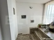 Casă de vânzare – spațioasă, cu curte ideală pentru o 