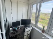 Apartament eficient compartimentat, renovat, fără investi? 