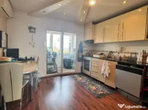 Apartament eficient compartimentat, renovat, 48 mp, zona Hot