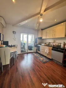 Apartament eficient compartimentat, renovat, 48 mp, zona Hot