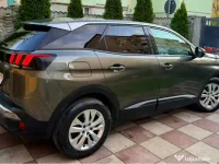 Peugeot 3008 1.5hdi 