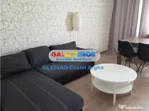 Inchiriem ap cu 2 cam Balcescu Residence, mobilat si utilat