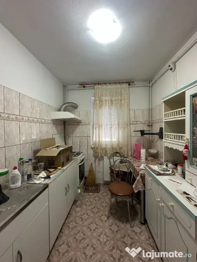 VIGAFON - Apartament 2 camere Vest-Lamaita