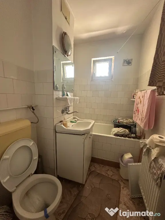 VIGAFON - Apartament 2 camere Vest-Lamaita