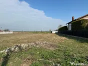 VIGAFON - Teren intravilan Negoiesti 