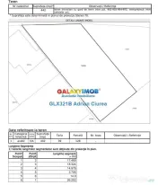 Teren Paradisul Verde | Corbeanca | 442MP | Toate Utilitatil 