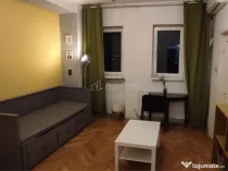 Garsoniera Vasile Lasc#259;r