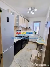 Garsoniera Bloc Nou Berceni - Aparatorii Patriei - Metrou - 