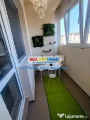 Garsoniera Bloc Nou Berceni - Aparatorii Patriei - Metrou - 