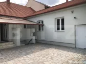 De vanzare casa in Titulescu , cu 770mp teren 