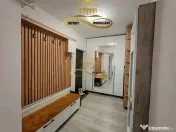 Apartament de inchiriat, 2 camere spatioase, bloc nou 