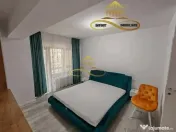 Apartament de inchiriat, 2 camere spatioase, bloc nou 