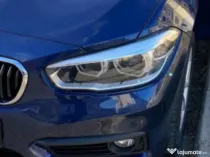 Bmw seria 1 16dci