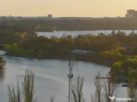 4 camere Floreasca |vedere lac|balcon 16mp| direct proprietar | 500000EUR+TVA 