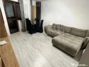 Apartament cu 2 camere de 