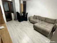 Apartament cu 2 camere de 