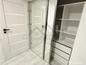 Apartament cu 2 camere de 