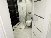 Apartament cu 2 camere de 