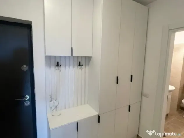 Metalurgiei drumul binelui etaj 5