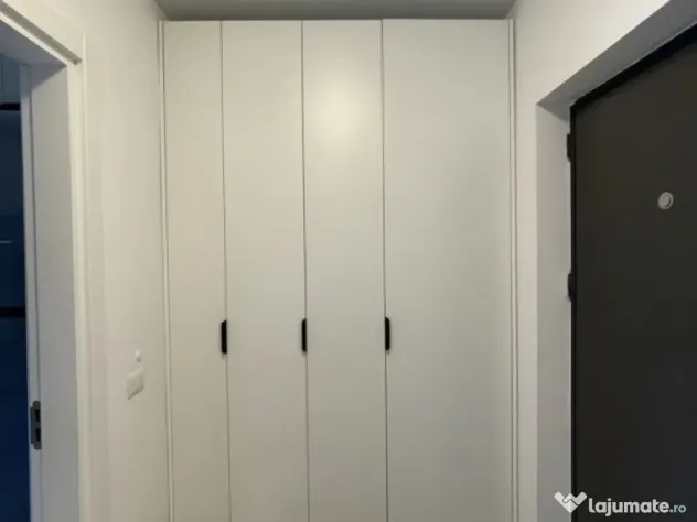 Metalurgiei drumul binelui etaj 5
