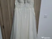 rochie de mireasa 