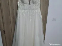 rochie de mireasa