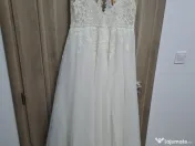 rochie de mireasa 