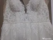 rochie de mireasa 