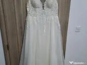 rochie de mireasa 