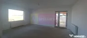 Săbăreni, casă nouă parter 137 mp, curte 400 mp