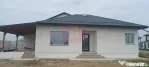 Săbăreni, casă nouă parter 147 mp, curte 400 mp