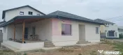 Săbăreni, casă nouă parter 147 mp, curte 400 mp 