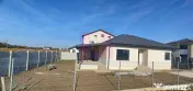 Săbăreni, casă nouă parter 147 mp, curte 400 mp 