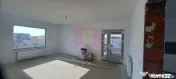 Săbăreni, casă nouă parter 147 mp, curte 400 mp 