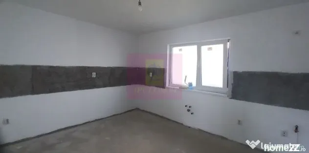 Săbăreni, casă nouă parter 147 mp, curte 400 mp - Sabareni (Giurgiu)