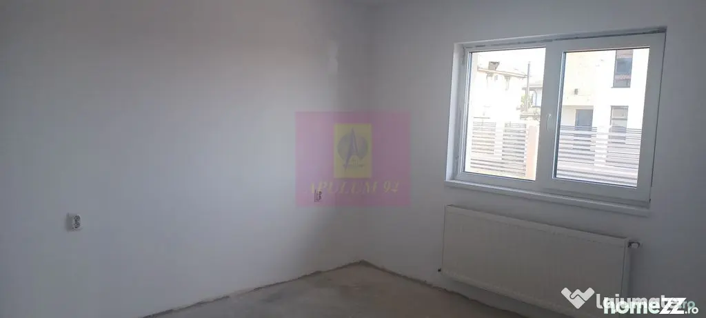 Săbăreni, casă nouă parter 147 mp, curte 400 mp - Sabareni (Giurgiu)