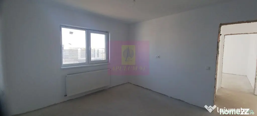 Săbăreni, casă nouă parter 147 mp, curte 400 mp - Sabareni (Giurgiu)