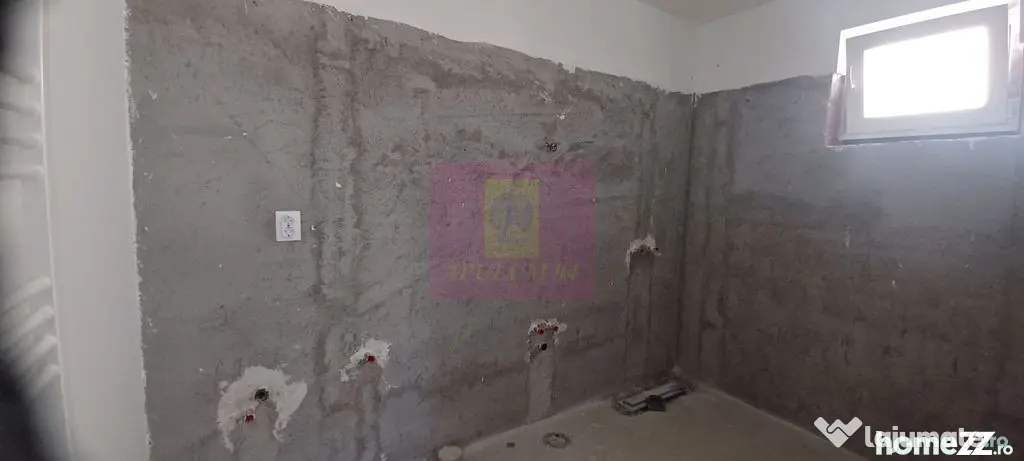 Săbăreni, casă nouă parter 147 mp, curte 400 mp - Sabareni (Giurgiu)