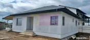 Săbăreni, casă nouă parter 137 mp, curte 400 mp 