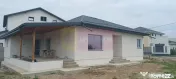 Săbăreni, casă nouă parter 137 mp, curte 400 mp