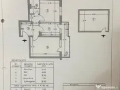 Apartament 2 cam, dec, et.1, ultracentral in Curtea de Argeș 