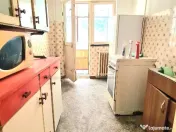 Apartament 2 cam, dec, et.1, ultracentral in Curtea de Argeș 