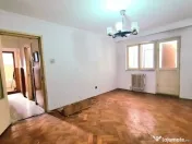 Apartament 2 cam, dec, et.1, ultracentral in Curtea de Argeș 